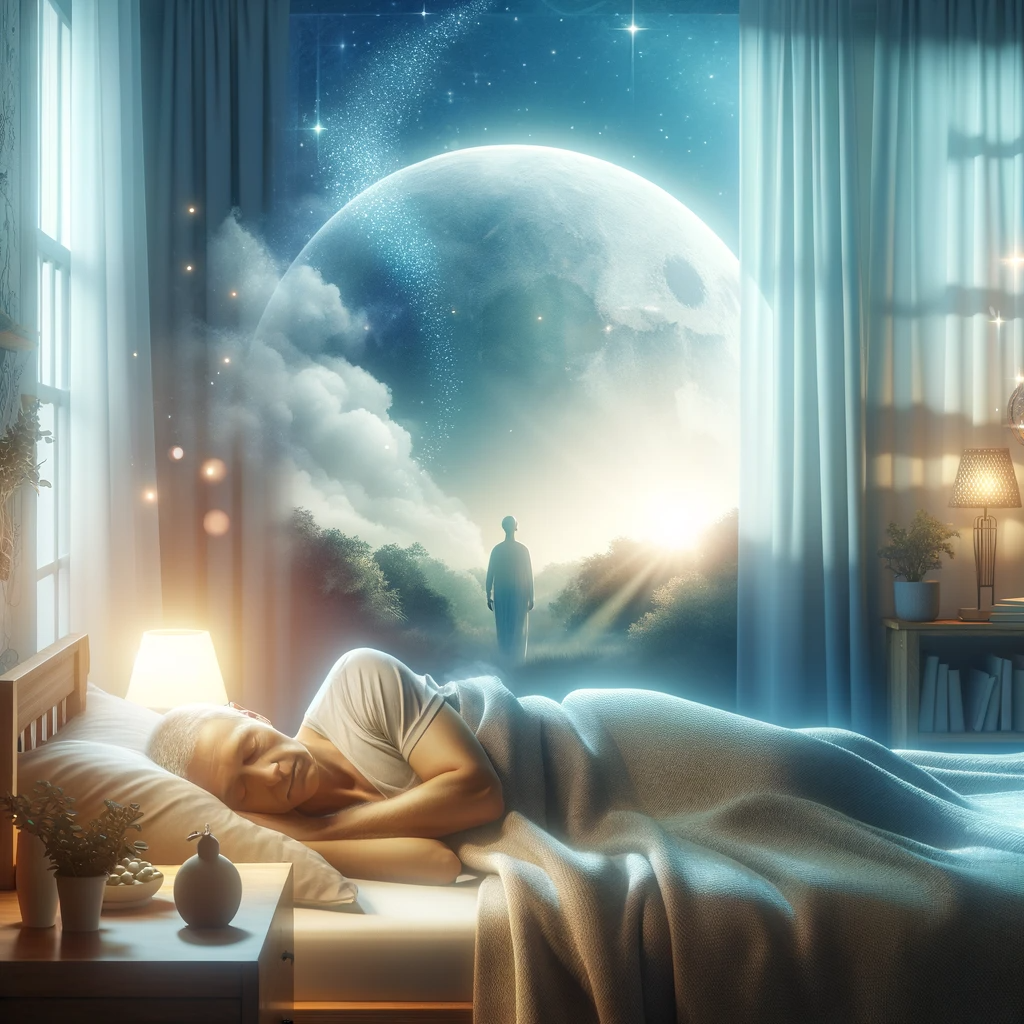 Common sleep disorders