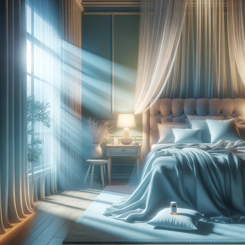 Prescription Sleep Aids