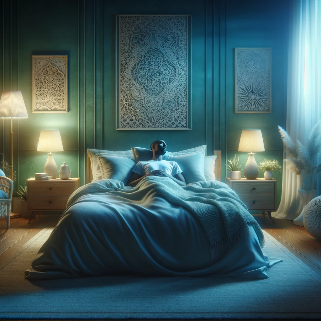 Potential Risks and Benefits of Prescription Sleep Aids