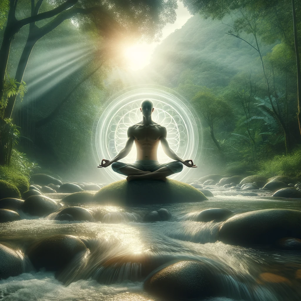 Mind body techniques 