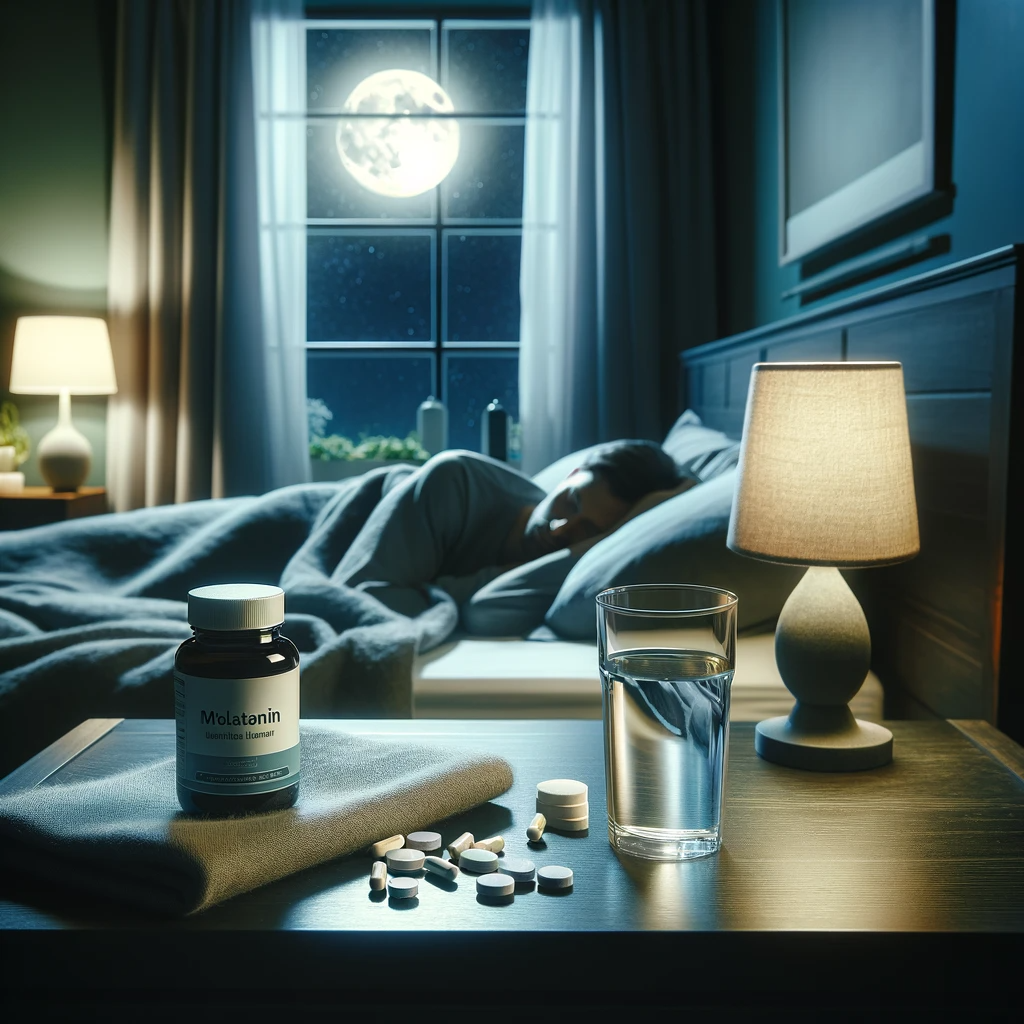 Research and studies about the Science of Sleep Supplements