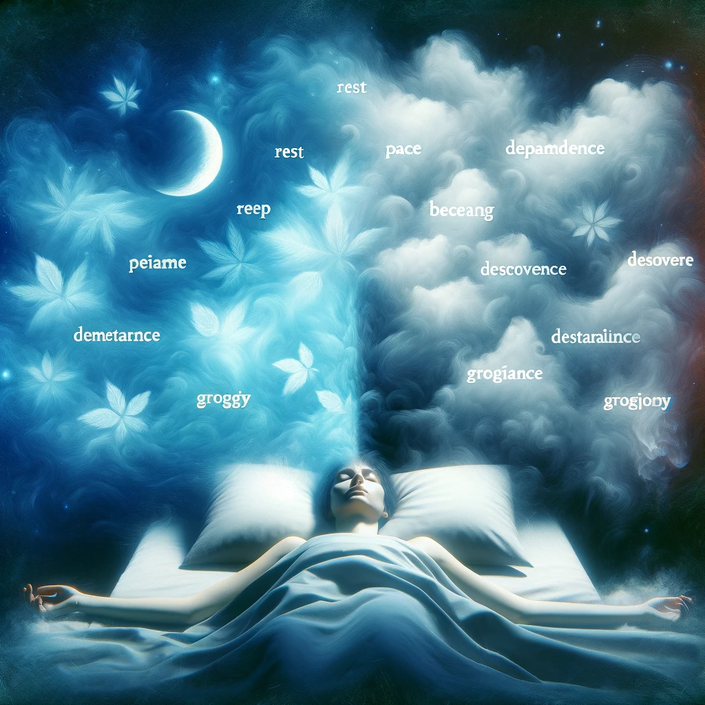 Sleep Supplements side effects